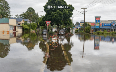 WILL AUSTRALIA’S FLOOD CRISIS IMPACT THE PROPERTY MARKET?