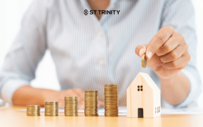 BUILDING WEALTH THROUGH PROPERTY FOR NEW INVESTORS