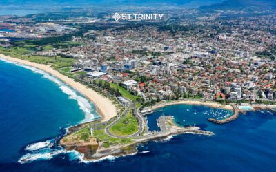 TOP 5 THINGS TO DO IN WOLLONGONG