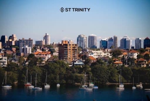 Sydney Property market forecasted to continually grow well into 2022
