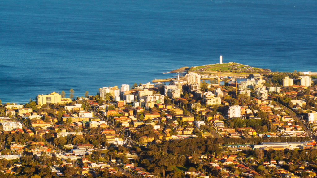 Kiama Real estate prices soar 50 per cent