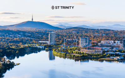 INVEST IN CANBERRA AND IGNITE YOUR SUCCESS IN 2024