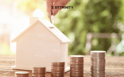 SAVING FOR YOUR FIRST HOME