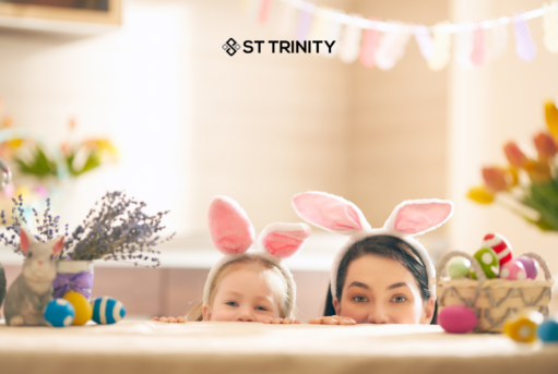 Tips to Prepare Your Home This Easter