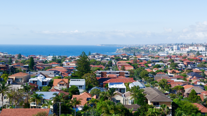 Stamp Duty Alternative Introduced For First Home Buyer Under NSW Budget