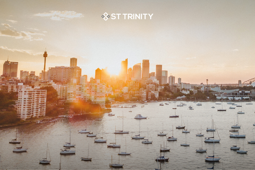 Stamp Duty Alternative Introduced For First Home Buyer Under NSW Budget