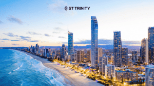 The Future is Bright For Queensland's Gold Coast - Featured Image