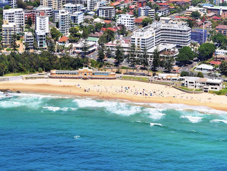 visit nsw wollongong