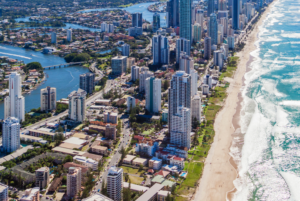 australia a dream destination for global buyers
