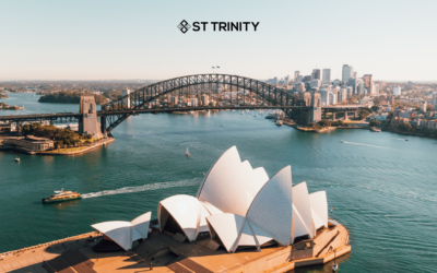 AUSTRALIA: A DREAM DESTINATION FOR GLOBAL INVESTMENT  PROPERTY BUYERS