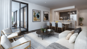 The Buying to Rent buying approach lets you buy an investment property in an area where you can afford a property, and rent in an area where you actually want to live.