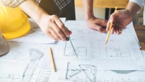 Site Acquisition Services Section Image