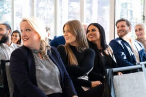 StTrinity Property Group Happy Employees