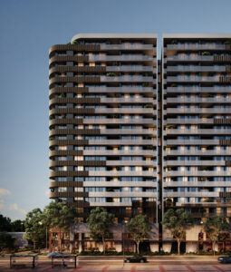 Western Sydney Region Hero image