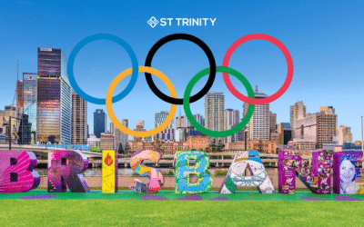 GOLDEN OPPORTUNITIES: UNVEILING THE IMPACT OF THE BRISBANE OLYMPICS ON PROPERTY MARKET