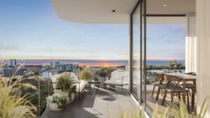 A&K Wollongong Skyline View - Illawarra Region