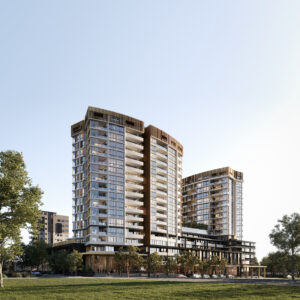 A&K Wollongong Project External Image in Illawarra Region