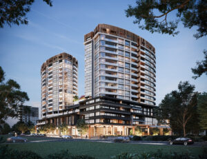 A&K Wollongong Exterior Illawarra Region