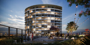 Ridgewaters Kiama Illawarra Region Project