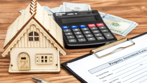 Property valuation