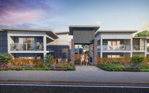 Ridgewaters Kiama Illawarra Region Project
