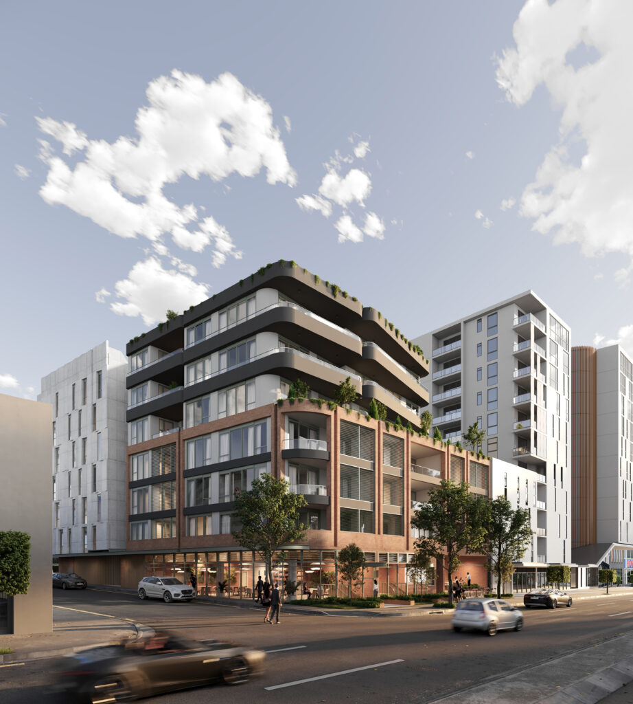 Fox Lane Rockdale 1,2 & 3 Bedroom Units For Sale Property For Sale