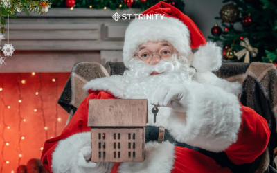 UNLOCKING THE FESTIVE OPPORTUNITY: IS CHRISTMAS A GOOD TIME TO BUY PROPERTY? – 3 KEY TRENDS YOU NEED TO KNOW