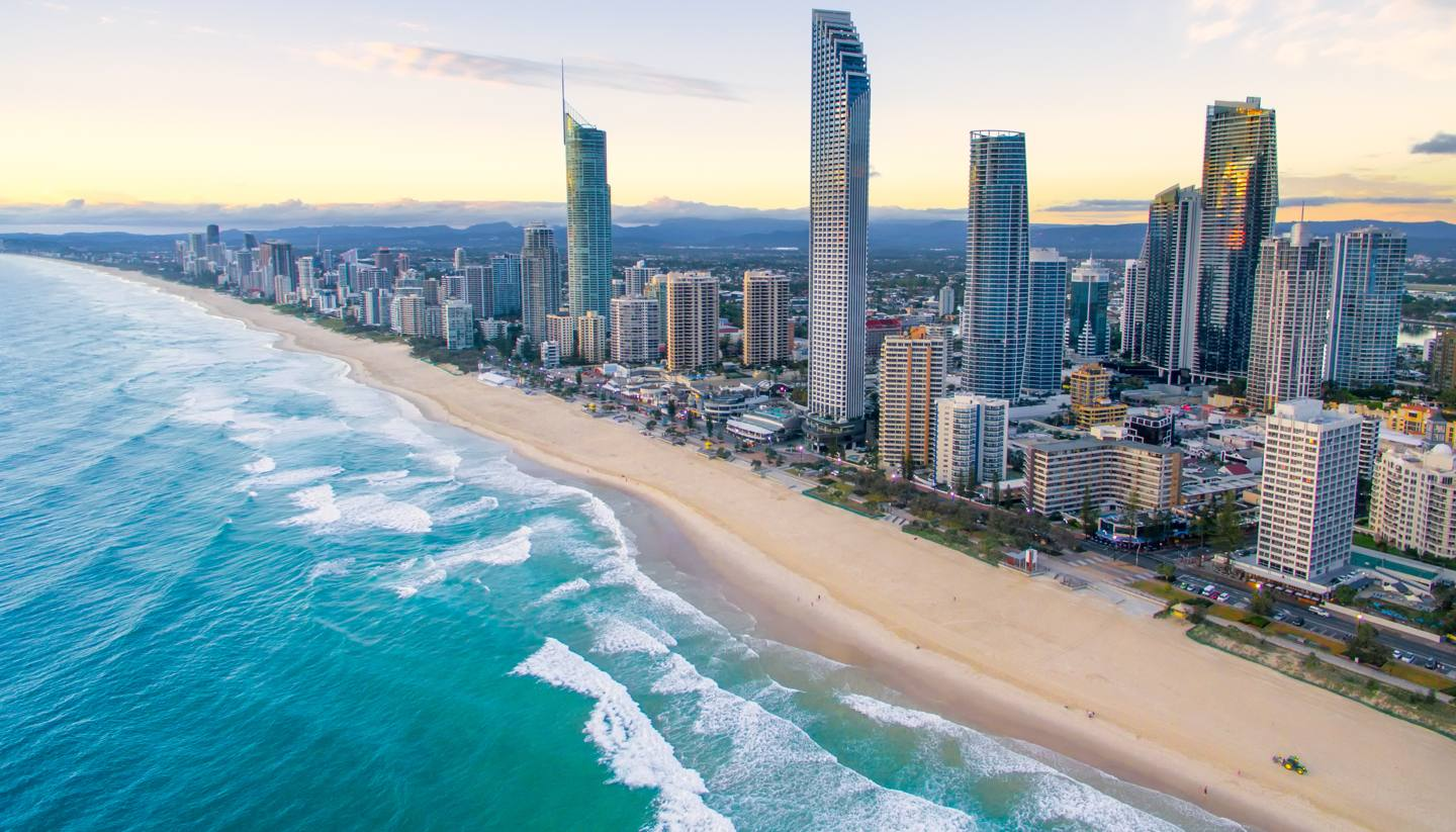 Property Market Update December 2023: Queensland, Gold Coast