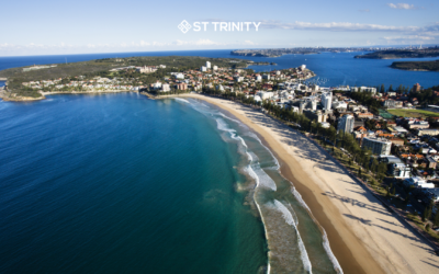 Australian Property Market Wrap Up 2023: Unexpected Price Surge and Continued Growth In 2024