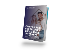 Can You Buy Property In Sydney Under $600K Cover Photo