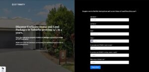 Buy House and Land Packages in Australia