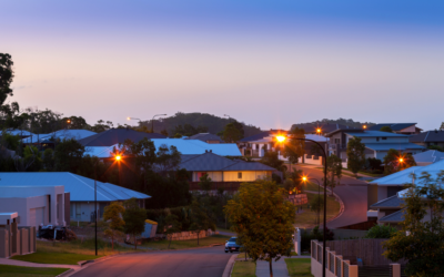 Best Suburbs for Rental Properties in Australia 2025