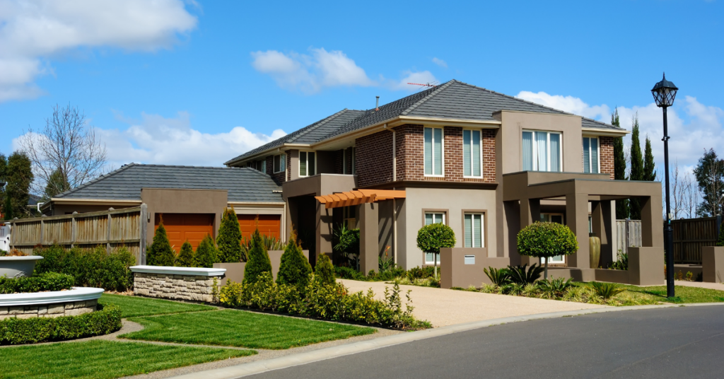 A Beautiful Australian House - First Home Buyers Guarantee