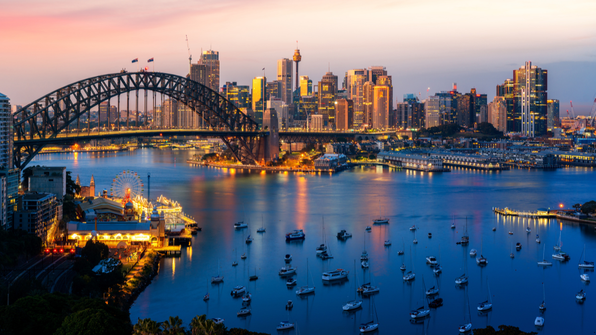 Discover the Best Cities to Live in Australia in 2024 A Comprehensive Guide St Trinity