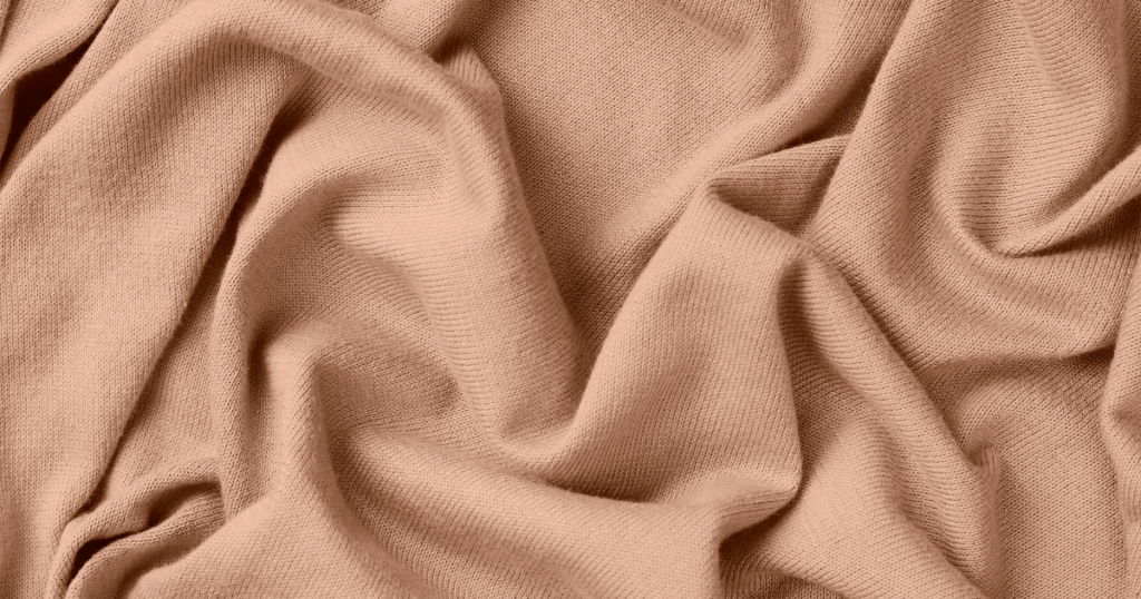 Mocha Mousse Colored Clothing